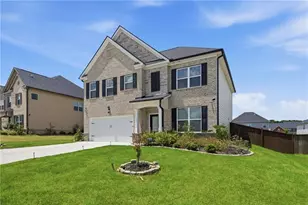 3369 English Elm Wy, Loganville, GA 30052 - Photo 3
