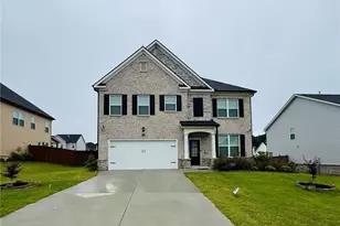 3369 English Elm Wy, Loganville, GA 30052 - Photo 1