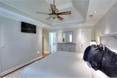 1497 Willow Bend, Woodstock, GA 30188 - Photo 21