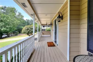 1497 Willow Bend, Woodstock, GA 30188 - Photo 43