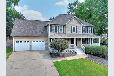 1497 Willow Bend, Woodstock, GA 30188 - Photo 51