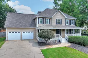 1497 Willow Bend, Woodstock, GA 30188 - Photo 51