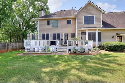 1497 Willow Bend, Woodstock, GA 30188 - Photo 49