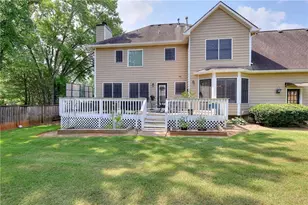 1497 Willow Bend, Woodstock, GA 30188 - Photo 49