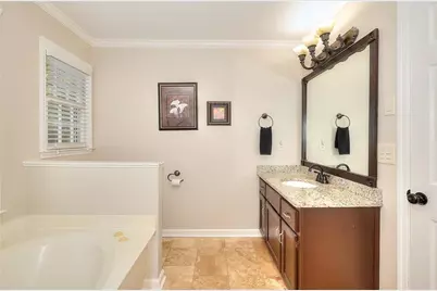 1497 Willow Bend, Woodstock, GA 30188 - Photo 27