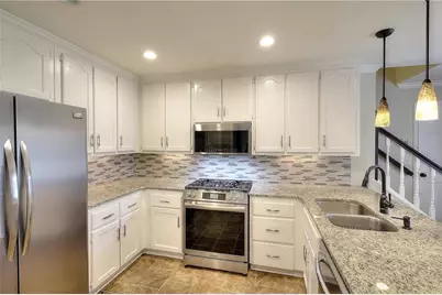 1497 Willow Bend, Woodstock, GA 30188 - Photo 11