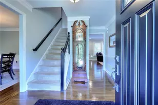 1497 Willow Bend, Woodstock, GA 30188 - Photo 13