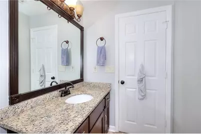 1497 Willow Bend, Woodstock, GA 30188 - Photo 31
