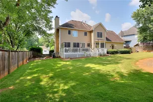 1497 Willow Bend, Woodstock, GA 30188 - Photo 47