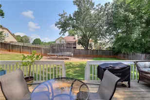 1497 Willow Bend, Woodstock, GA 30188 - Photo 45