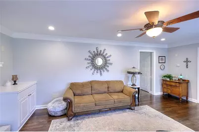 1497 Willow Bend, Woodstock, GA 30188 - Photo 5