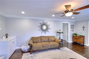 1497 Willow Bend, Woodstock, GA 30188 - Photo 5