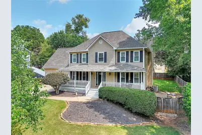 1497 Willow Bend, Woodstock, GA 30188 - Photo 53