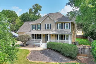 1497 Willow Bend, Woodstock, GA 30188 - Photo 53