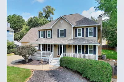 1497 Willow Bend, Woodstock, GA 30188 - Photo 53