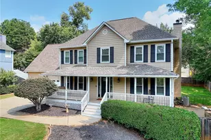 1497 Willow Bend, Woodstock, GA 30188 - Photo 53