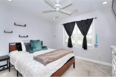 1497 Willow Bend, Woodstock, GA 30188 - Photo 35