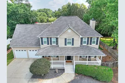 1497 Willow Bend, Woodstock, GA 30188 - Photo 1