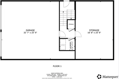 4021 Oak Stone Drive, Douglasville, GA 30135 - Photo 41