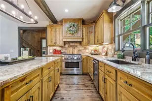 427 Greystone Trce, Ellijay, GA 30536 - Photo 21