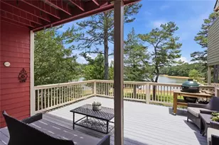 1226 Bowersville Hwy, Hartwell, GA 30643 - Photo 3