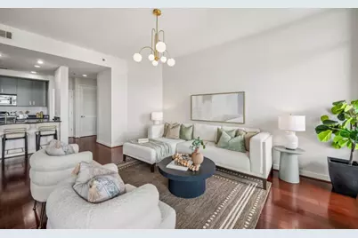 565 Peachtree Street NE #1610, Atlanta, GA 30308 - Photo 11