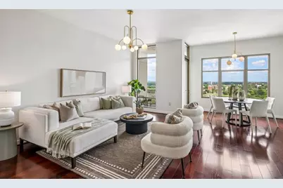 565 Peachtree Street NE #1610, Atlanta, GA 30308 - Photo 15