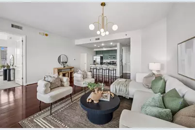 565 Peachtree Street NE #1610, Atlanta, GA 30308 - Photo 13