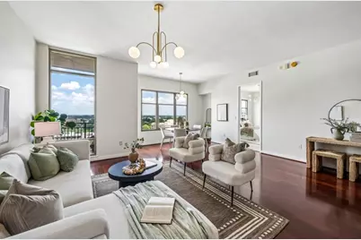 565 Peachtree Street NE #1610, Atlanta, GA 30308 - Photo 1