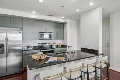 565 Peachtree Street NE #1610, Atlanta, GA 30308 - Photo 9