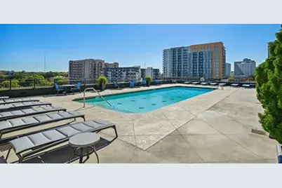 565 Peachtree Street NE #1610, Atlanta, GA 30308 - Photo 37