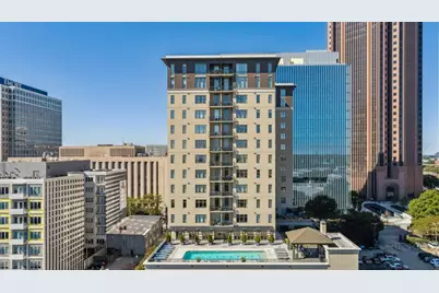 565 Peachtree Street NE #1610, Atlanta, GA 30308 - Photo 33