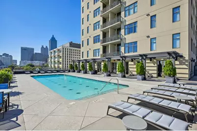 565 Peachtree Street NE #1610, Atlanta, GA 30308 - Photo 5
