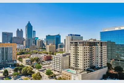 565 Peachtree Street NE #1610, Atlanta, GA 30308 - Photo 7