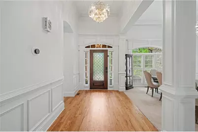 5028 Stefan Ridge Way, Buford, GA 30519 - Photo 3