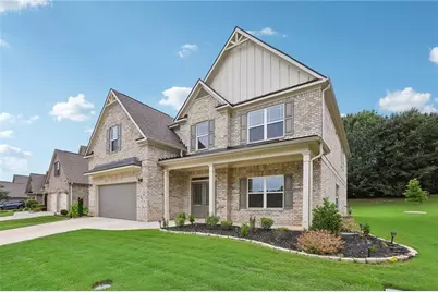 525 Gregs Place, McDonough, GA 30253 - Photo 3