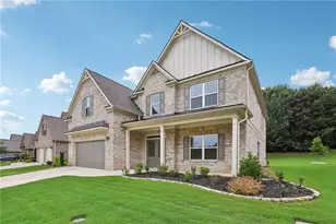 525 Greg's Pl, McDonough, GA 30253 - Photo 3