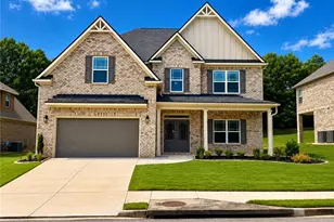 525 Greg's Pl, McDonough, GA 30253 - Photo 1