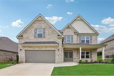525 Gregs Place, McDonough, GA 30253 - Photo 1