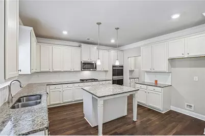 525 Gregs Place, McDonough, GA 30253 - Photo 17