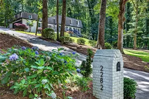2282 Deer Ridge Dr, Tucker, GA 30087 - Photo 67