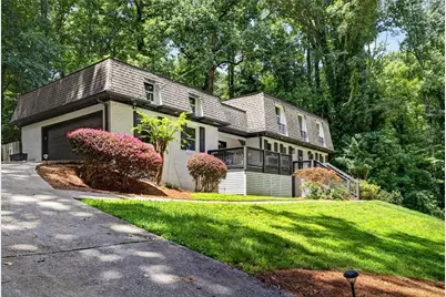 2282 Deer Ridge Drive, Tucker, GA 30087 - Photo 65