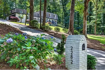 2282 Deer Ridge Drive, Tucker, GA 30087 - Photo 67
