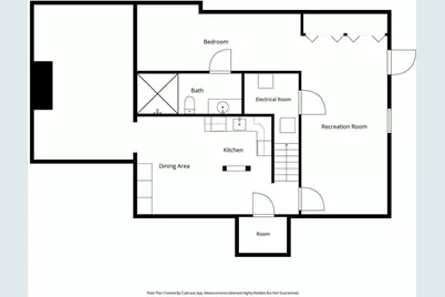 2282 Deer Ridge Drive, Tucker, GA 30087 - Photo 77