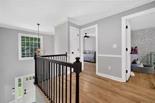 2282 Deer Ridge Dr, Tucker, GA 30087 - Photo 33
