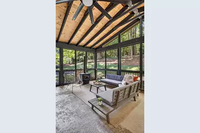 2282 Deer Ridge Drive, Tucker, GA 30087 - Photo 5