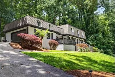 2282 Deer Ridge Drive, Tucker, GA 30087 - Photo 65