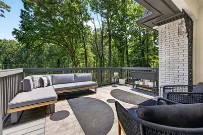 2282 Deer Ridge Drive, Tucker, GA 30087 - Photo 63