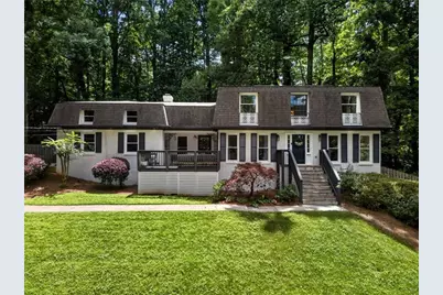 2282 Deer Ridge Drive, Tucker, GA 30087 - Photo 61