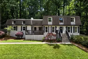 2282 Deer Ridge Dr, Tucker, GA 30087 - Photo 61